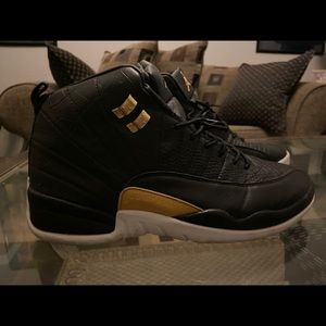 Jordan 12 Retro